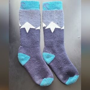 Lorpens Kid's Warm Winter Socks